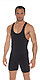 Leder, Lack, Latex und SM von Rimba günstig online bestellen Body schwarz 5381939000 von Rimba