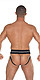 Slip (Bike) schwarz 5381941001 von Rimba Leder, Lack, Latex und SM von Rimba günstig online bestellen