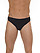 Leder, Lack, Latex und SM von Rimba günstig online bestellen Slip (G-String) schwarz 5381943000 von Rimba