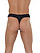Slip (G-String) schwarz 5381943000 von Rimba Leder, Lack, Latex und SM von Rimba günstig online bestellen