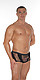 Short schwarz 5381971004 von Rimba