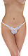String offen weiß 5381279000 von Rimba