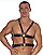 Geschirr Leder schwarz 5387367000 von Rimba