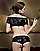 Wetlook-Hotpants aus dem Fetischstore im Ruhrgebiet Wetlook-Hotpants aus dem Fetischstore im Ruhrgebiet