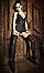 Straps-Hemd aus dem Fetischstore im Ruhrgebiet Straps-Hemd aus dem Fetischstore im Ruhrgebiet