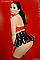 Latexa 3315 von XS-XXXL Latexa 3315 in schwarz