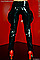 Rubberoutfit von Latexa 3314: Latexreithose für Damen Latexbekleidung von Latexa günstig online bestellen