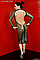 Latexfetisch von Latexa 3313 von XS-XXXL Latexa 3313 von XS-XXXL