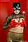 Latexa 3309 im Angebot Brustfreies Latextop Rubberoutfit 3309 von Latexa
