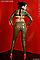 Latexa 3309 von XS-XXXL Latexa 3309 in schwarz