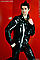 Latexa 3308 im Angebot Latexjacke Rubberoutfit 3308 von Latexa