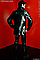 Rubberoutfit von Latexa 3308: Latexjacke Latexbekleidung von Latexa günstig online bestellen
