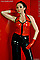 Latexa 3307 von XS-XXXL Latexa 3307 in schwarz