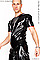 Latexa 3305 im Angebot Latex-T-Shirt Rubberoutfit 3305 von Latexa