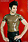 Rubberoutfit von Latexa 3305: Latex-T-Shirt Latexbekleidung von Latexa günstig online bestellen