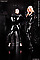 Latexa 3295 im Angebot Latexzwangsjacke Rubberoutfit 3295 von Latexa