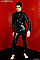 Latexa 3294 in rot Latexa 3294 in rot