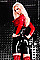 Rubberoutfit von Latexa 3276: Latexbolero Latexbekleidung von Latexa günstig online bestellen