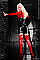 Latexa 3276 von XS-XXXL Latexa 3276 in schwarz
