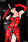 Latexa 3275 in rot Latexa 3275 in rot