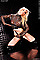 Latexa 3274 in schwarz