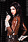 Latexa 3272 in schwarz