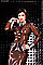 Latexa 3272 in rot