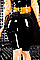 Rubberoutfit von Latexa 3265: Aufblasbare Latexbermudas Latexbekleidung von Latexa günstig online bestellen