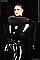 Latexzwangsjacke für Männer Rubberoutfit 3257 von Latexa