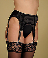Straps-Gürtel schmal
