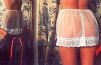 Französische 'Knickers'