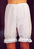 Englische 'Pants'