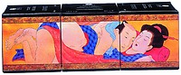 SHUNGA Massage Cream 200ml