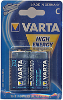 Batterie Varta Baby Baby 2er