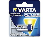 Batterie V23GA 12V
