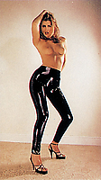 LATEX Leggins