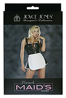 French Maid's Dress 2teilig