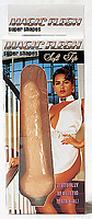 Magic Flesh Soft Anal-Vibrator