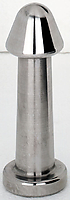 Penis Sam Med. Edelstahl 14cm