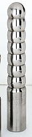 XXdreamSToys Dildo Phil Med. Edelstahl 22cm