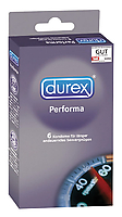 DUREX Performa  6 St.