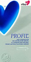 PROFIL-Condome 10 St.