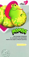 MAMBA-Condome 10 St.