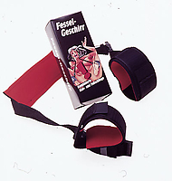 Fessel-Geschirr
