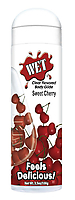 WET Flavored Lubricant Sweet Cherry 104ml