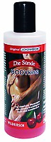 JOYDIVISION BODYkiss Wildkirsch 100ml
