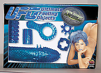 UFO Mega-Orgasmus-Set