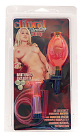 Clitoral Vibrating Pump
