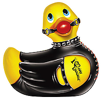 Vibro-Bade-Ente S/M