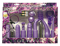 Dirty Dozen Set
